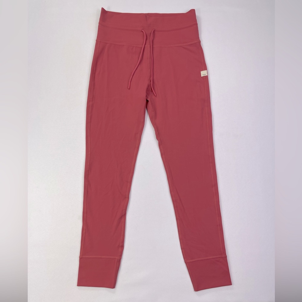 Women’s Vuori Daily Extra Soft 7/8 Length High-Rise Leggings Sierra Size M